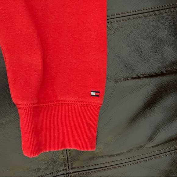 🧵Size XL Tommy Hilfiger Sweatshirt - Picture 5 of 7